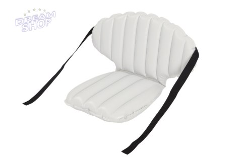 Kajak Dmuchany Dwuosobowy 331 x 88 cm Bestway 65131 Kajak Dmuchany Dwuosobowy 331 x 88 cm Bestway 65131