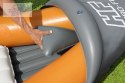 Kajak Dmuchany Trzyosobowy 381 x 100 cm Bestway 65132