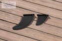 Kajak Dmuchany Trzyosobowy 381 x 100 cm Bestway 65132