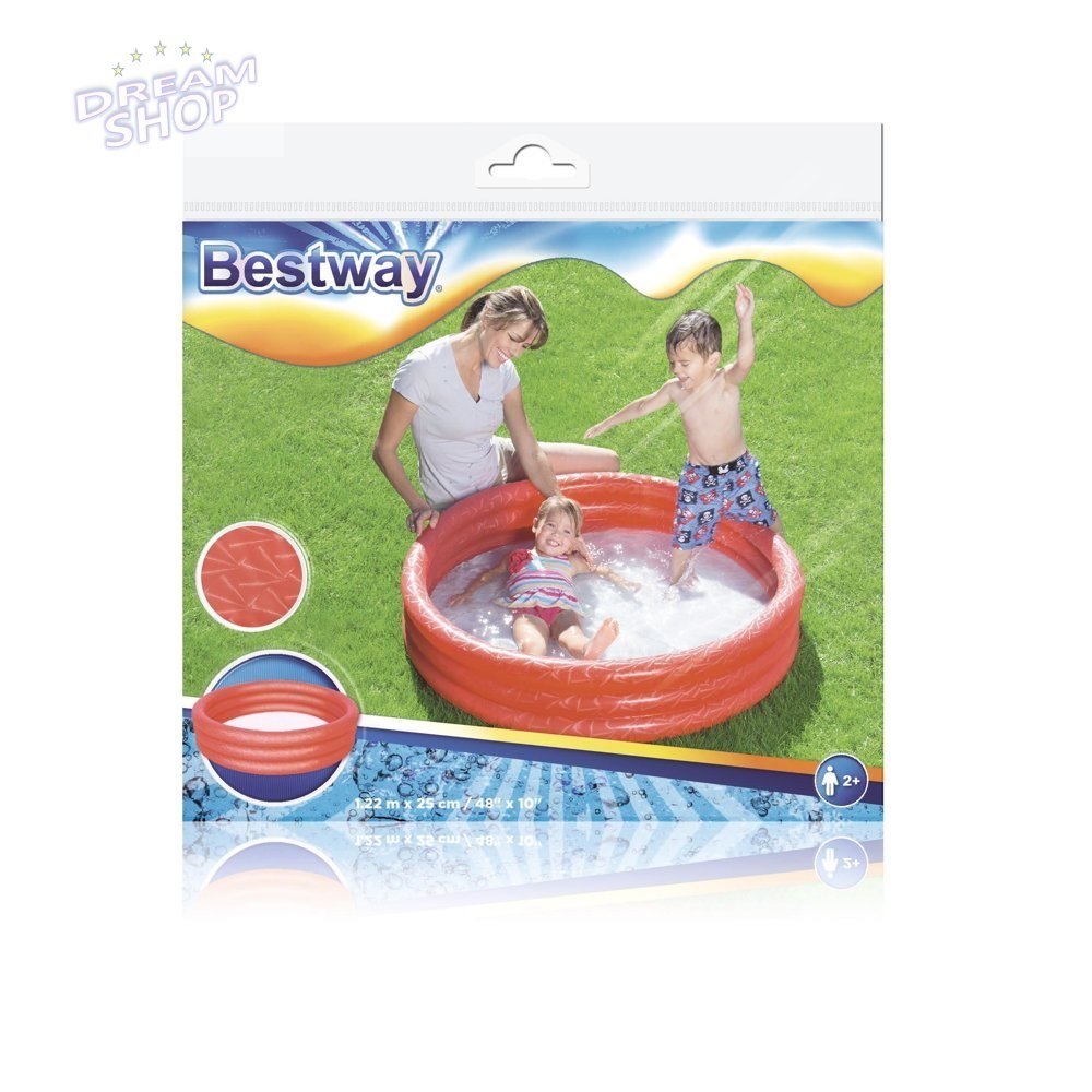 Mix Akcesoriów Dmuchanych Bestway 30001 Regał Sklepowy Mix Akcesoriów Dmuchanych Bestway 30001 Regał Sklepowy