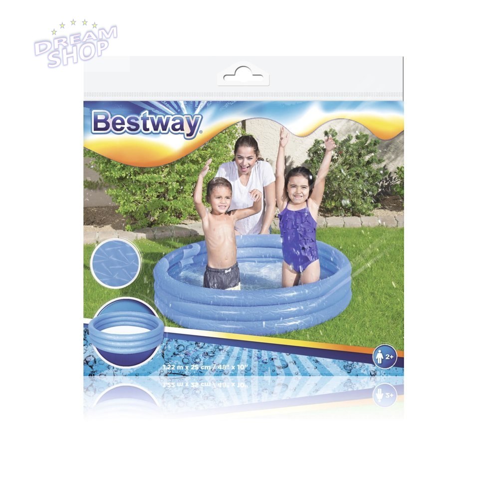 Mix Akcesoriów Dmuchanych Bestway 30001 Regał Sklepowy Mix Akcesoriów Dmuchanych Bestway 30001 Regał Sklepowy