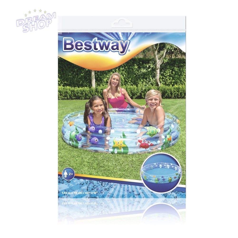 Mix Akcesoriów Dmuchanych Bestway 30001 Regał Sklepowy Mix Akcesoriów Dmuchanych Bestway 30001 Regał Sklepowy