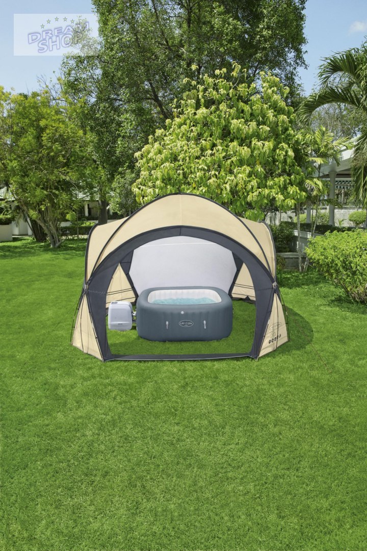 Pawilon, Namiot Lay-Z Spa BESTWAY Pawilon, Namiot Lay-Z Spa BESTWAY