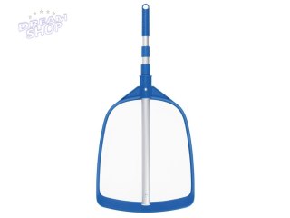 Bestway Podbierak Siatka do czyszczenia basenu z kijem teleskopowym 58635