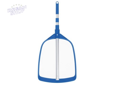 Bestway Podbierak Siatka do czyszczenia basenu z kijem teleskopowym 58635 Bestway Podbierak Siatka do czyszczenia basenu z kijem teleskopowym 58635