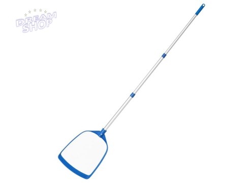 Bestway Podbierak Siatka do czyszczenia basenu z kijem teleskopowym 58635 Bestway Podbierak Siatka do czyszczenia basenu z kijem teleskopowym 58635