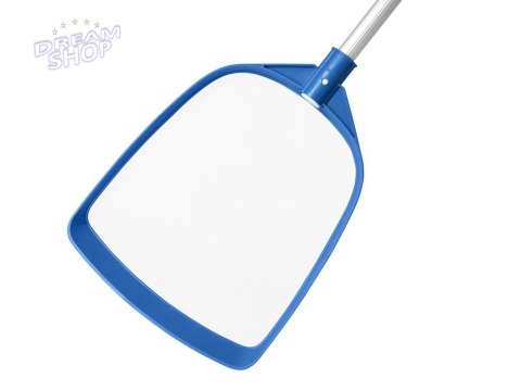 Bestway Podbierak Siatka do czyszczenia basenu z kijem teleskopowym 58635 Bestway Podbierak Siatka do czyszczenia basenu z kijem teleskopowym 58635
