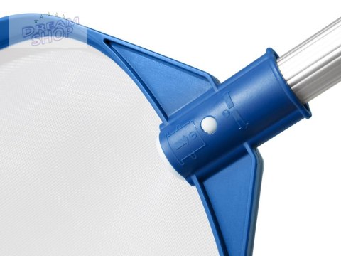 Bestway Podbierak Siatka do czyszczenia basenu z kijem teleskopowym 58635 Bestway Podbierak Siatka do czyszczenia basenu z kijem teleskopowym 58635