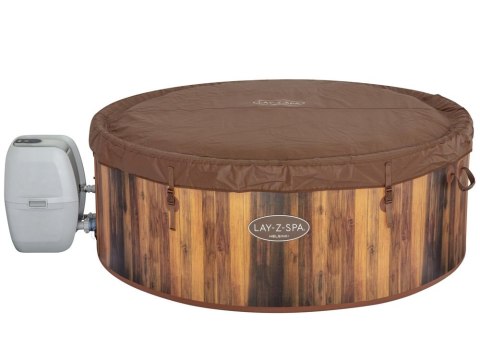Lay-Z-Spa Helsinki Air Jet Jacuzzi BESTWAY