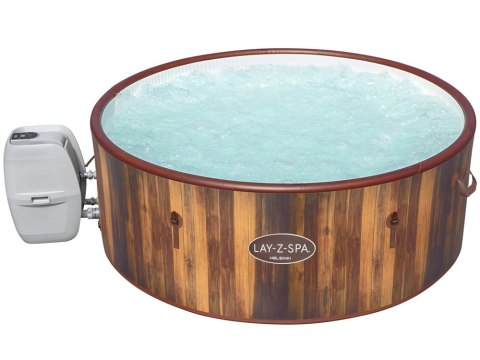 Lay-Z-Spa Helsinki Air Jet Jacuzzi BESTWAY