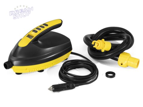 Bestway samochodowa Pompka elektryczna 12V 65315 Bestway samochodowa Pompka elektryczna 12V 65315