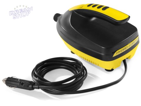 Bestway samochodowa Pompka elektryczna 12V 65315 Bestway samochodowa Pompka elektryczna 12V 65315