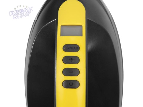 Bestway samochodowa Pompka elektryczna 12V 65315 Bestway samochodowa Pompka elektryczna 12V 65315