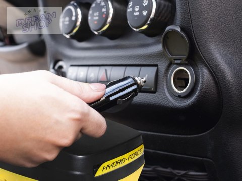 Bestway samochodowa Pompka elektryczna 12V 65315 Bestway samochodowa Pompka elektryczna 12V 65315