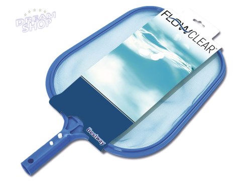 Bestway Siatka Podbierak do basenu Czyszczenie basenu 58277 Bestway Siatka Podbierak do basenu Czyszczenie basenu 58277