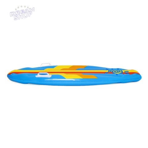 Dmuchana Deska Do Pływania 114 x 46 cm Bestway 42046 Dmuchana Deska Do Pływania 114 x 46 cm Bestway 42046