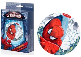 Dmuchana Piłka Plażowa Spider-Man 51cm Bestway 98002