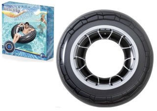 Dmuchane Koło Opona 119 cm Bestway 36102
