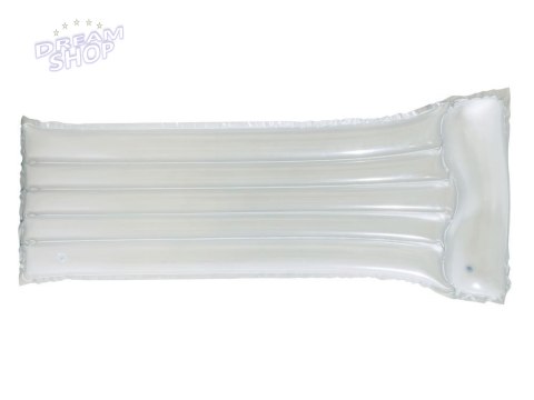Dmuchany Materac Do Pływania Szary 183 x 76 cm Bestway 44013 Dmuchany Materac Do Pływania Szary 183 x 76 cm Bestway 44013