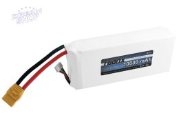 Redox 10000 mAh 18,5V 20C XT-90 - pakiet LiPo