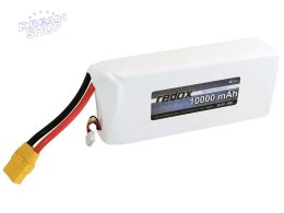 Redox 10000 mAh 22,2V 20C XT-90 - pakiet LiPo
