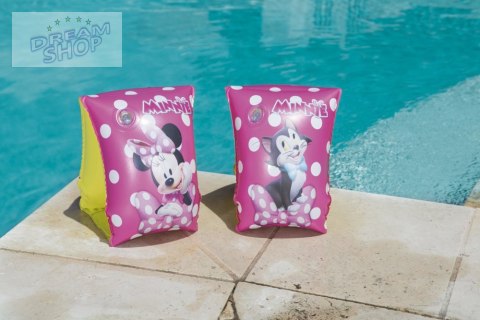 Rękawki Do Pływania Myszka Minnie Bestway 91038