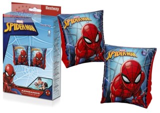 Rękawki Do Pływania Spider-Man Bestway 98001