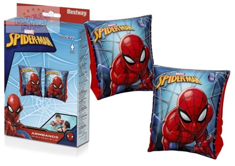 Rękawki Do Pływania Spider-Man Bestway 98001