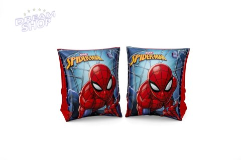 Rękawki Do Pływania Spider-Man Bestway 98001