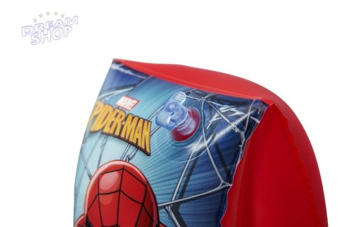 Rękawki Do Pływania Spider-Man Bestway 98001