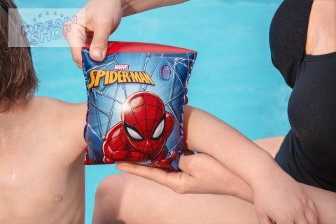 Rękawki Do Pływania Spider-Man Bestway 98001