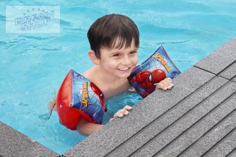 Rękawki Do Pływania Spider-Man Bestway 98001