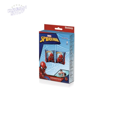 Rękawki Do Pływania Spider-Man Bestway 98001