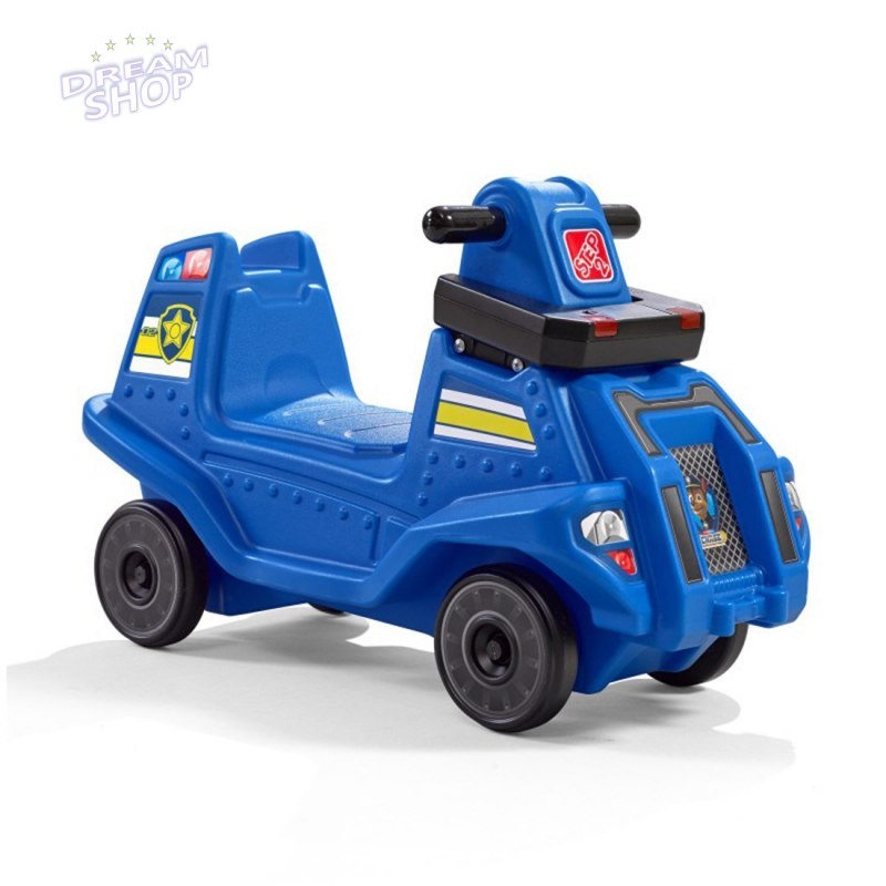 STEP2 Kolejka Górska z Jeździkiem Psi Patrol "Chase" STEP2 Kolejka Górska z Jeździkiem Psi Patrol "Chase"