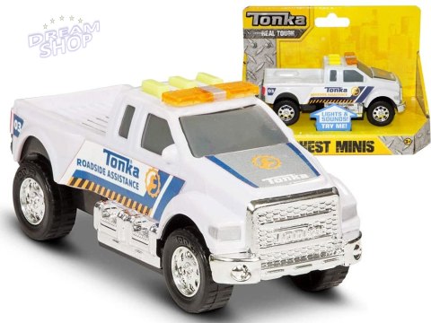 Autko Tonka Pomoc drogowa ZA3612 SERWIS Autko Tonka Pomoc drogowa ZA3612 SERWIS
