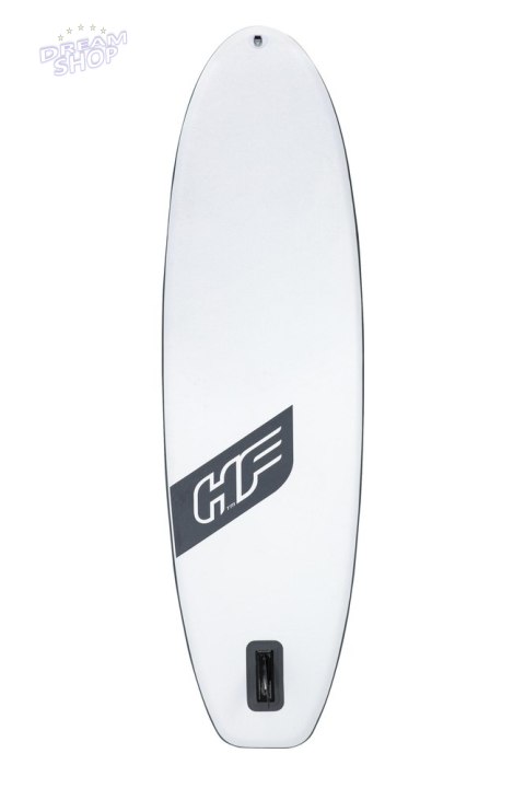 Deska Sup Hydro-Force 305 x 84 x 12 cm White Cap Bestway 65341 Deska Sup Hydro-Force 305 x 84 x 12 cm White Cap Bestway 65341