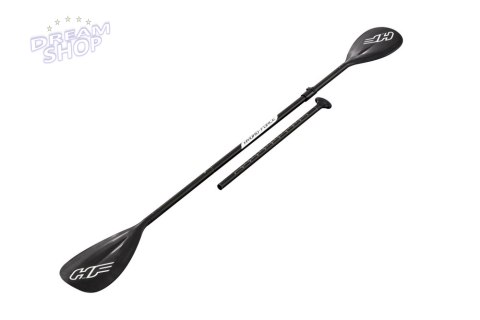 Deska Sup Hydro-Force 305 x 84 x 12 cm White Cap Bestway 65341 Deska Sup Hydro-Force 305 x 84 x 12 cm White Cap Bestway 65341