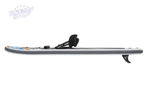 Deska Sup Hydro-Force 305 x 84 x 12 cm White Cap Bestway 65341 Deska Sup Hydro-Force 305 x 84 x 12 cm White Cap Bestway 65341