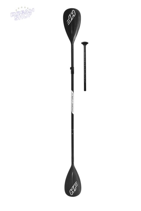 Deska Sup Hydro-Force 305 x 84 x 12 cm White Cap Bestway 65341 Deska Sup Hydro-Force 305 x 84 x 12 cm White Cap Bestway 65341