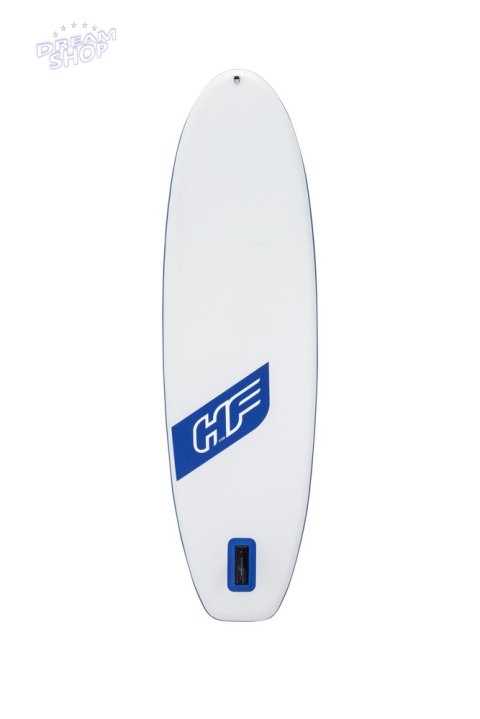 Deska Sup Hydro-Force Niebieska 305 x 84 x 12 cm Ocean Bestway 65350 Deska Sup Hydro-Force Niebieska 305 x 84 x 12 cm Ocean Bestway 65350