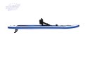 Deska Sup Hydro-Force Niebieska 305 x 84 x 12 cm Ocean Bestway 65350