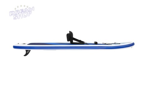 Deska Sup Hydro-Force Niebieska 305 x 84 x 12 cm Ocean Bestway 65350 Deska Sup Hydro-Force Niebieska 305 x 84 x 12 cm Ocean Bestway 65350