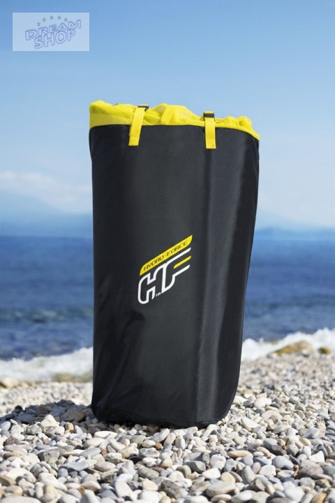 Deska Sup Hydro-Force Niebieska 305 x 84 x 12 cm Ocean Bestway 65350 Deska Sup Hydro-Force Niebieska 305 x 84 x 12 cm Ocean Bestway 65350
