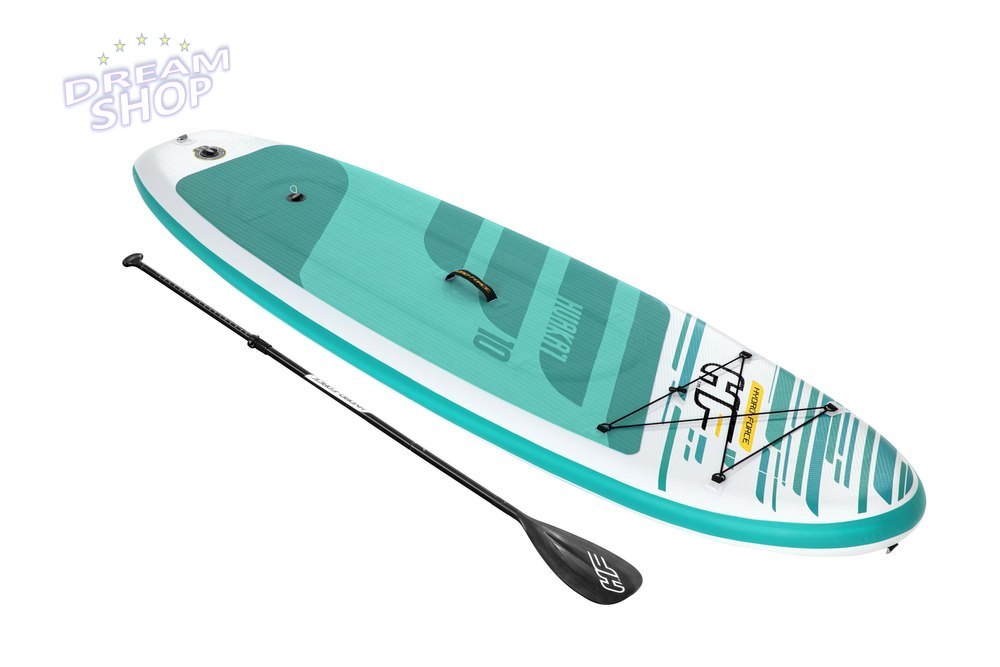 Deska Sup Hydro-Force Pompowana 305 x 84 x 15 cm Bestway 65346 Deska Sup Hydro-Force Pompowana 305 x 84 x 15 cm Bestway 65346