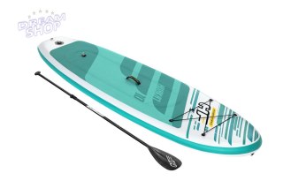 Deska Sup Hydro-Force Pompowana 305 x 84 x 15 cm Bestway 65346
