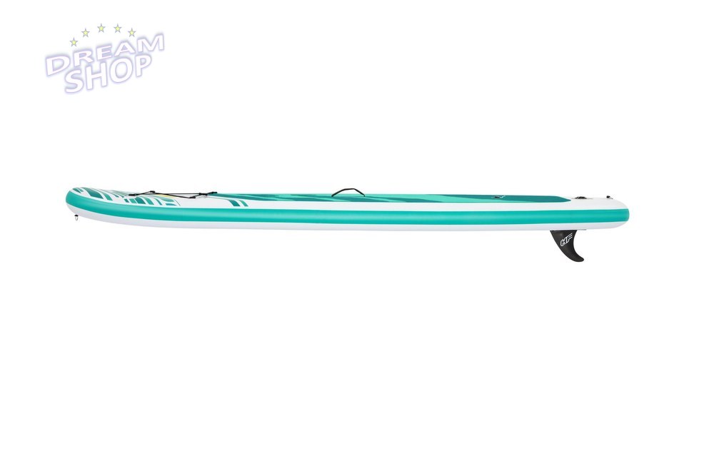 Deska Sup Hydro-Force Pompowana 305 x 84 x 15 cm Bestway 65346 Deska Sup Hydro-Force Pompowana 305 x 84 x 15 cm Bestway 65346