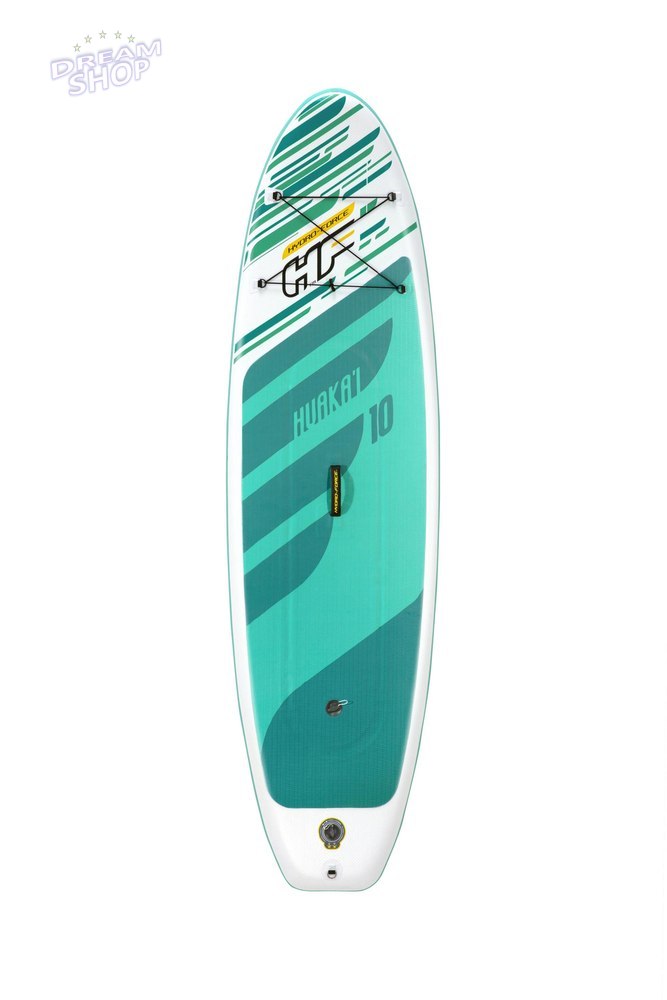 Deska Sup Hydro-Force Pompowana 305 x 84 x 15 cm Bestway 65346 Deska Sup Hydro-Force Pompowana 305 x 84 x 15 cm Bestway 65346