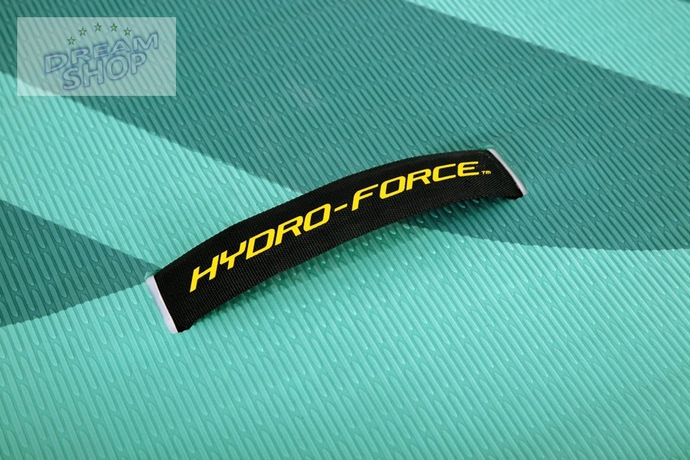 Deska Sup Hydro-Force Pompowana 305 x 84 x 15 cm Bestway 65346