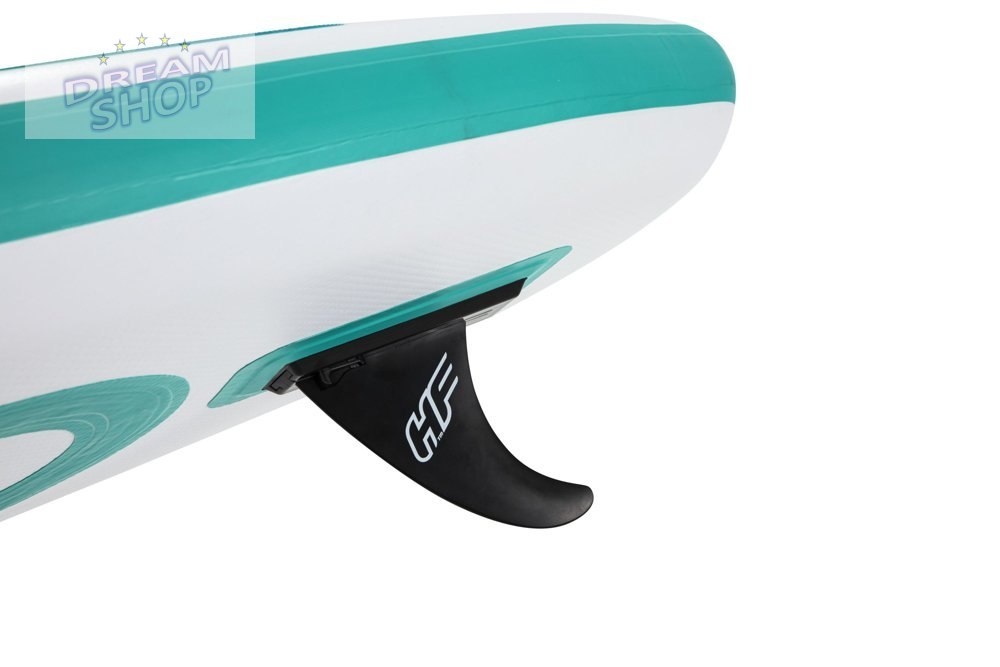 Deska Sup Hydro-Force Pompowana 305 x 84 x 15 cm Bestway 65346 Deska Sup Hydro-Force Pompowana 305 x 84 x 15 cm Bestway 65346
