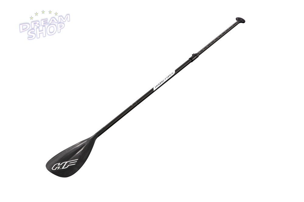 Deska Sup Hydro-Force Pompowana 305 x 84 x 15 cm Bestway 65346 Deska Sup Hydro-Force Pompowana 305 x 84 x 15 cm Bestway 65346